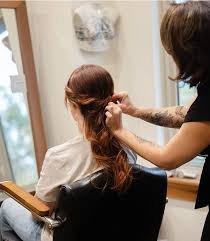 Salon West Hairdressers